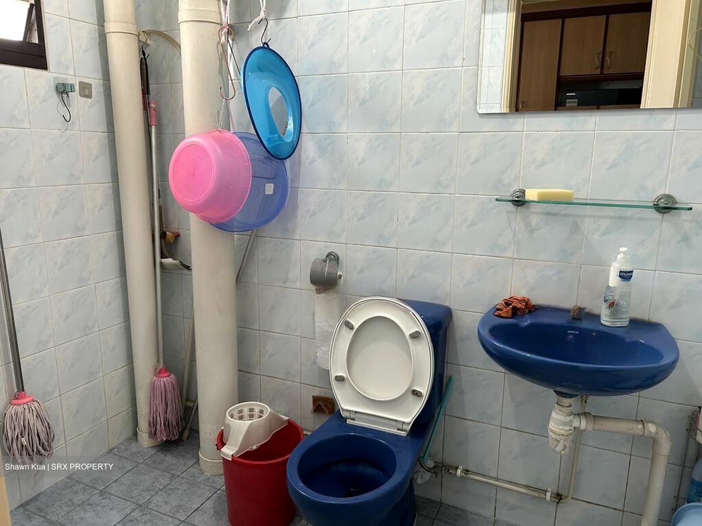 Blk 952 Hougang Avenue 9 (Hougang), HDB 5 Rooms #473055981